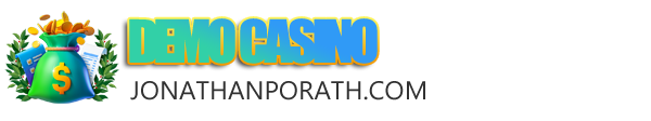 demo casino logo